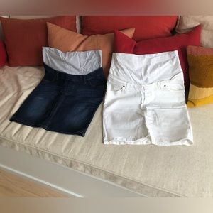 Envie de Fraise - Skirts - maternity - Size 38 EU